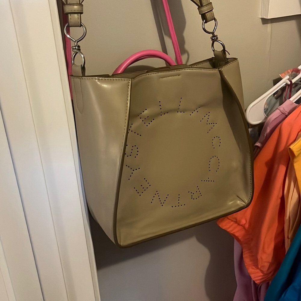 Stella bag from eBay